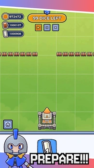 KingdomDiceDefense手机版