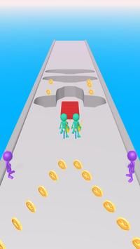 地面挖掘机跑酷(Ground Digger Run)图1