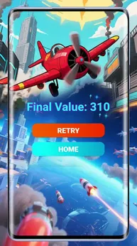 97Sky Shooter手机版图2