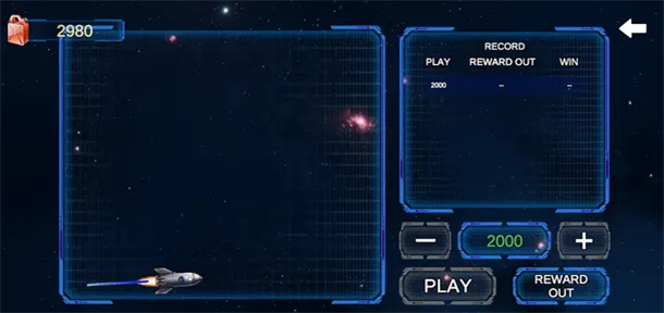 Super Crash游戏图1
