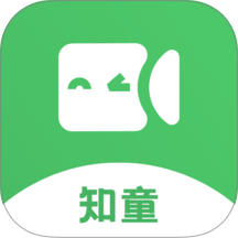 知童最新版图标