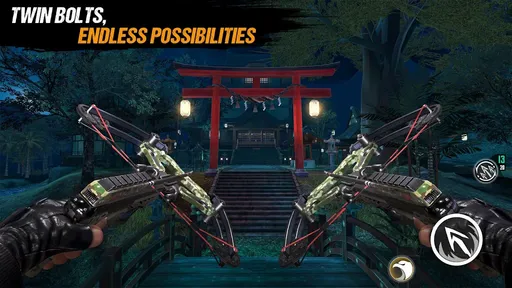 Ninja最新版图2
