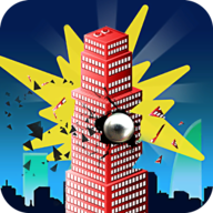Building Demolisher图标