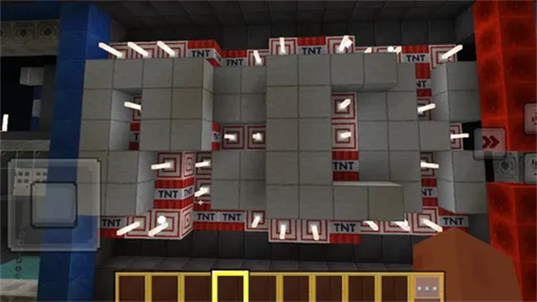 Block Blast TNT游戏