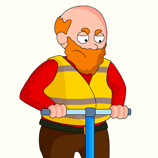 解谜大传奇游戏图标