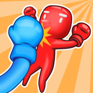 锐利的冲头（Sharp Punch）游戏图标