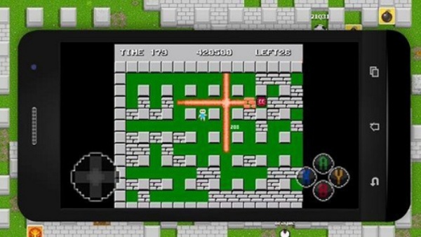 经典炸弹人（Classic Bomber）图3