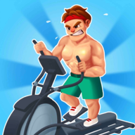 Fitness Club Tycoon安装器游戏图标