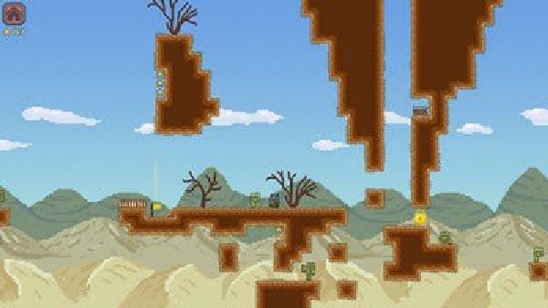 SlimeAdventure2游戏