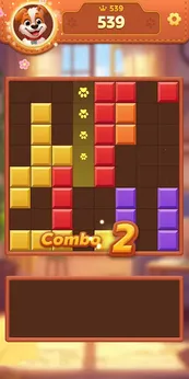 BlockDown:Puzzle Games最新版图1