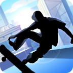 Shadow Skate游戏图标
