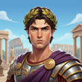 Roman Empire手机版图标