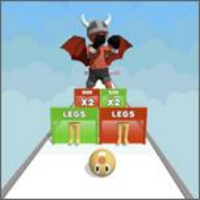 Emojicraft Runner手游图标