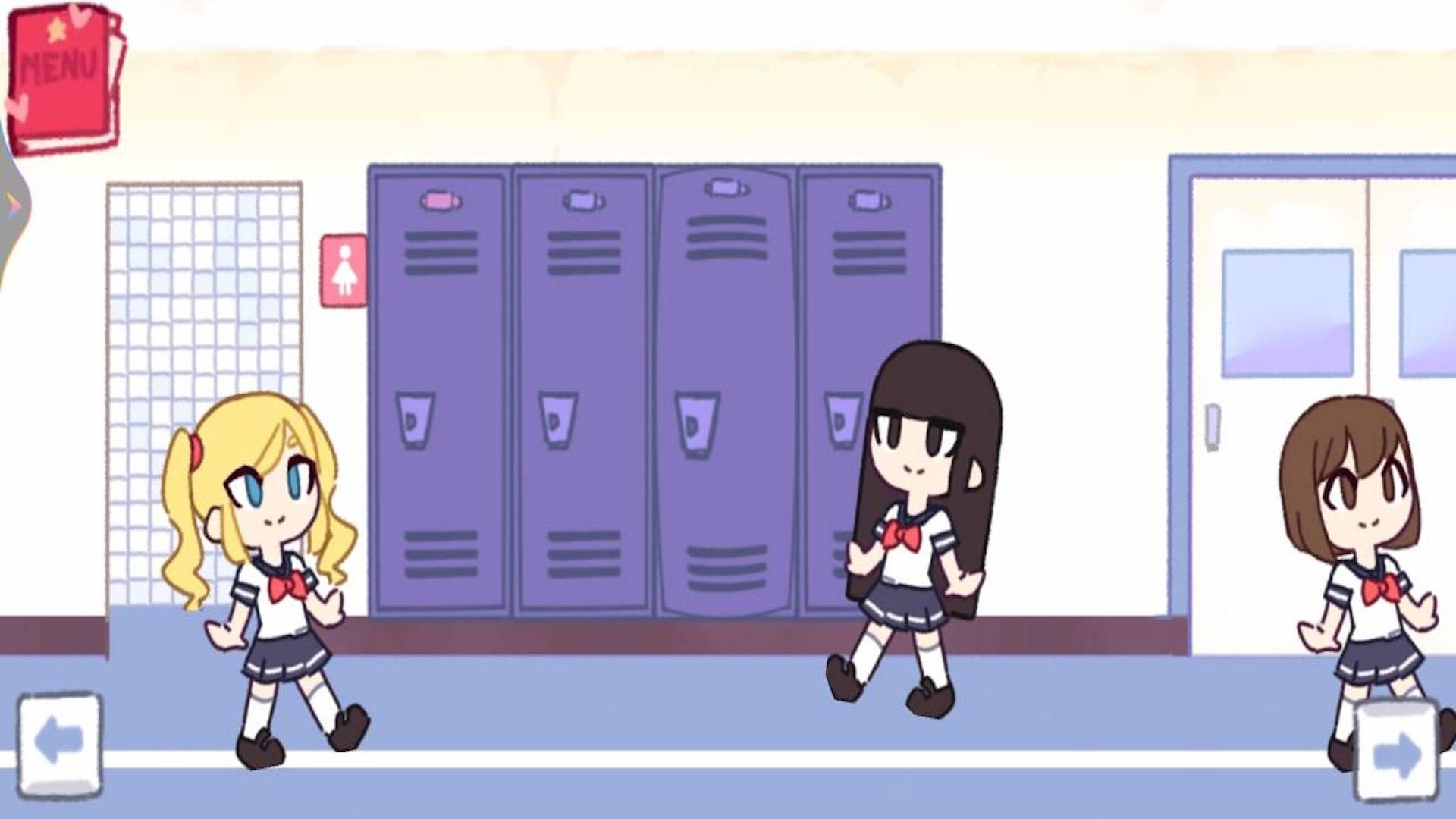 找你萌妹游戏图2