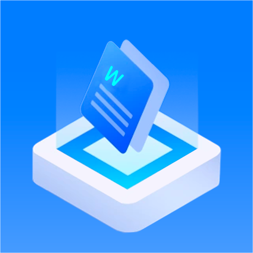 扫描王中王app图标