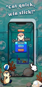 Otter Bubble Pavilion安卓版图3