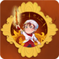 Unrivaled Heroes游戏图标