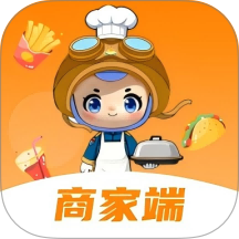 优翼汇-商家版app图标