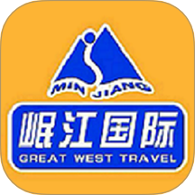 岷江国际app图标