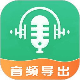 音频合并导出app图标
