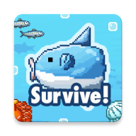 曼波魚游戏图标