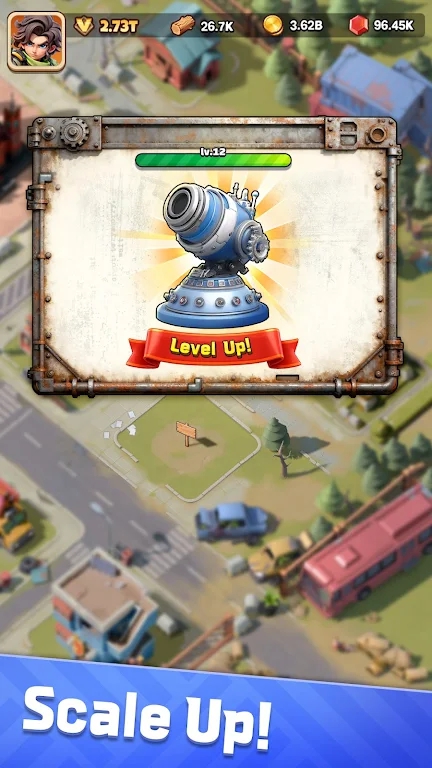 BlitzLoot游戏图2