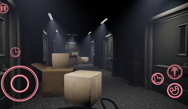 Hopper's Hotel游戏图1
