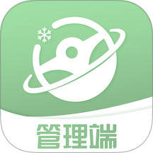 冻力星球app图标