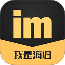 我是海归app图标