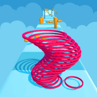 Storm Runner 3D游戏图标