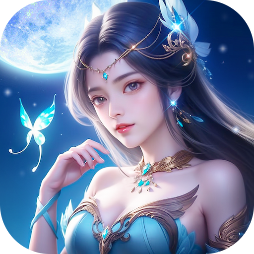 仙魔决游戏图标