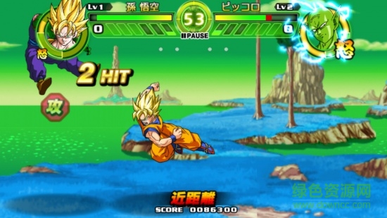 龙珠掌上战斗(tap battle)图2