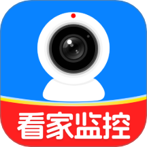 看家监控手机远程app图标