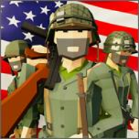 多贡战争手游图标