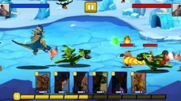 Endless Summoner War游戏