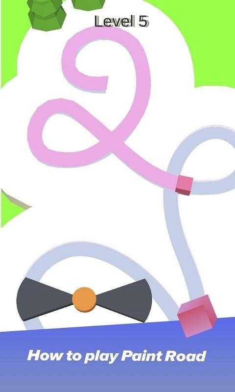 小球躲避(Alpha Jetpack X)图1