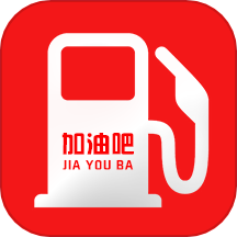 加油吧app图标