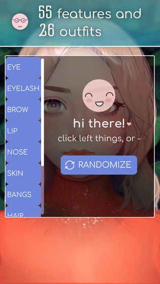 Live Portrait Maker游戏图2