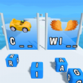 Letters Run游戏图标
