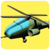 Air Strike 3D图标
