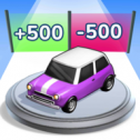 Car Run游戏图标