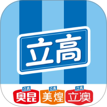 兴高采链app图标