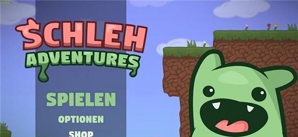 Schleh Adventures游戏