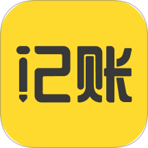 叮叮记账app图标