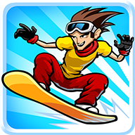 iStunt2中文版图标