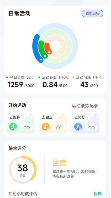 SINWO RING软件图1