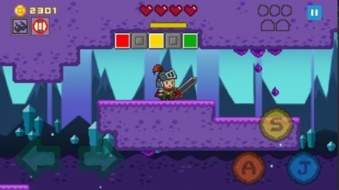 TinySword最新版图3
