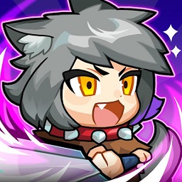 狼少女兰吉国际服安装器图标