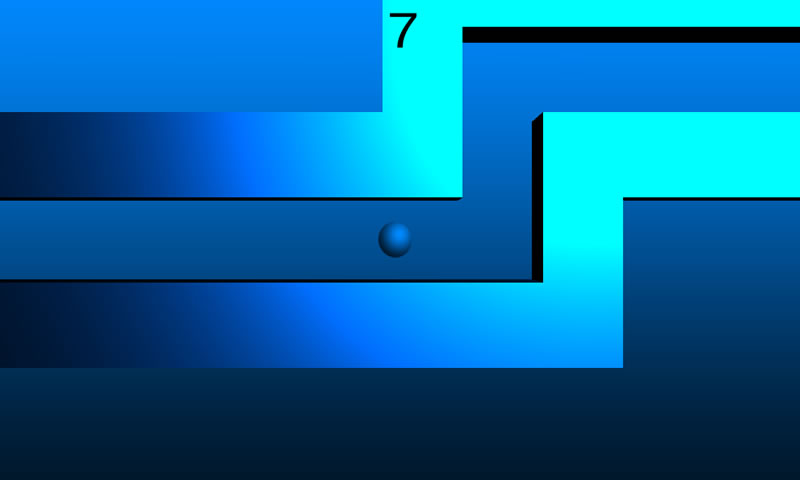 急行小球(Zigzag)图3