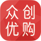 众创优购软件图标